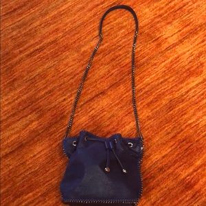 Lot of 3 Stella McCartney cross body bags